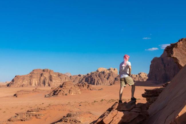 Wadi Rum Bubble Tent & Bedouin Style ภายนอก รูปภาพ